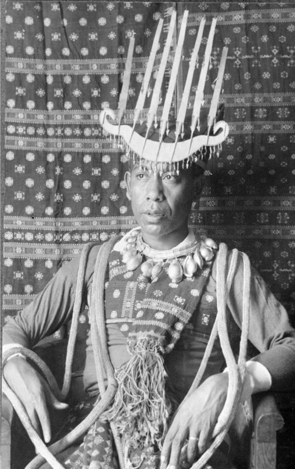 Arts of Flores in Global Museum Collections — Art of The Ancestors